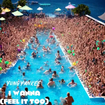 I Wanna (Feel It Too) by Yung Yankee