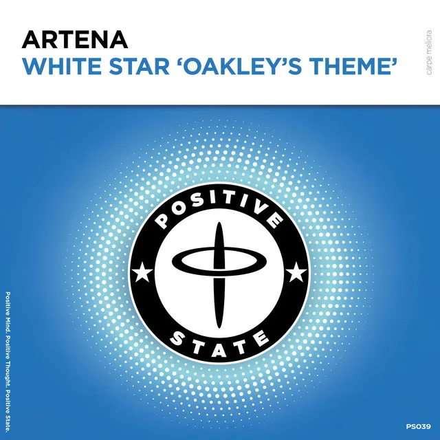 White Star (Oakley's Theme)