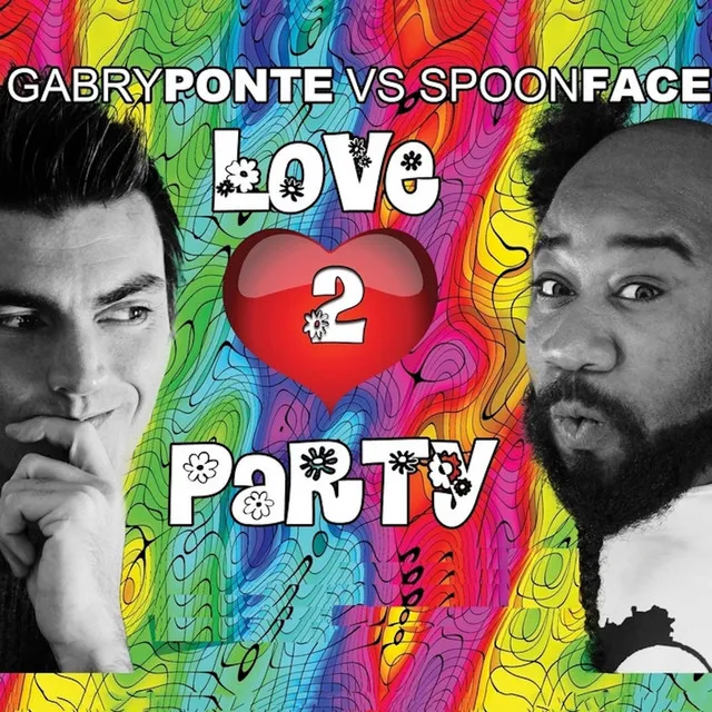 Love 2 Party - Paki & Jaro Yellow Edit