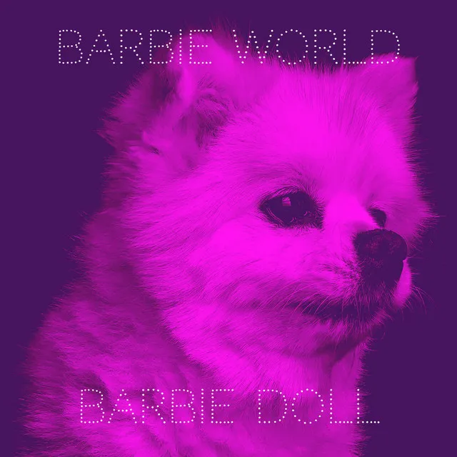 Barbie World