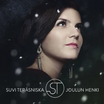 Joulun henki by Suvi Teräsniska