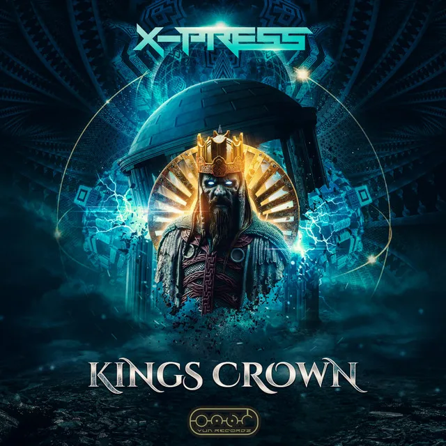 King's Crown