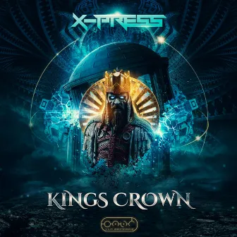 King's Crown by X-Press