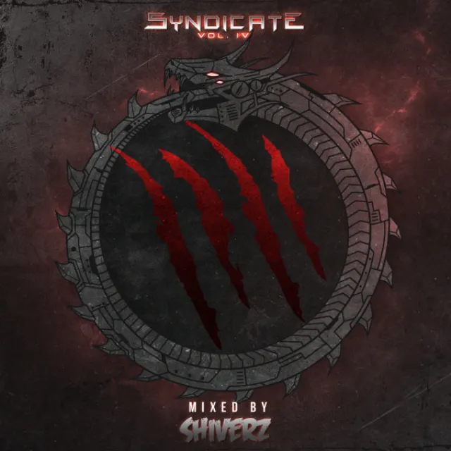 Syndicate, Vol. 4 (Mix)