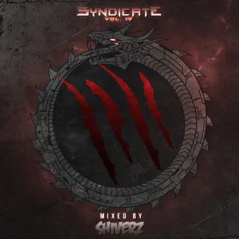 Syndicate, Vol. 4 (Mix) by SHIVERZ