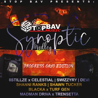 SYNOPTIC MEDLEY by Stop Bav Music