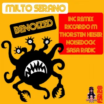 Benoized by Milto Serano