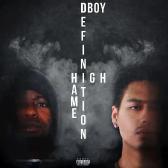 High Definition by D-Boy