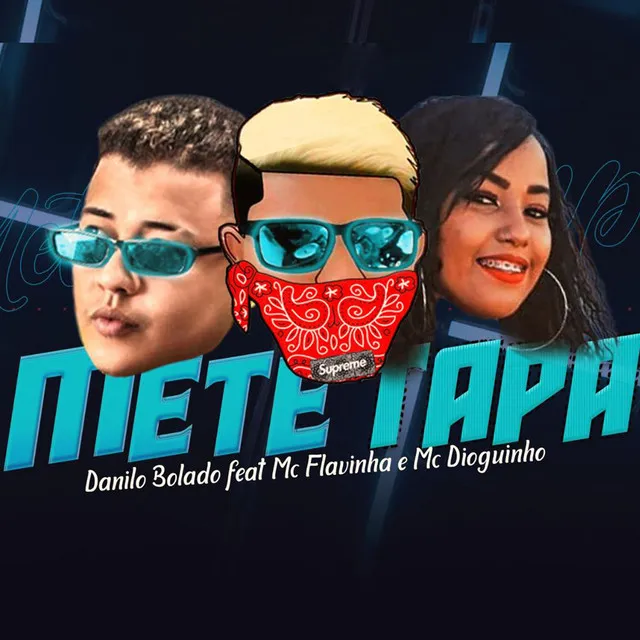 Mete Tapa