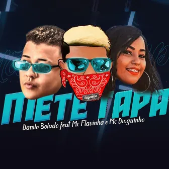 Mete Tapa by Danilo Bolado