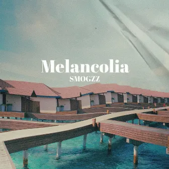 Melancolia by WakefulStateRecords