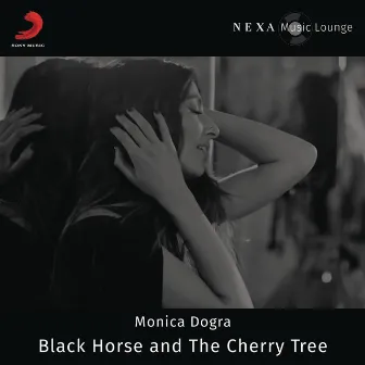 Black Horse and the Cherry Tree by Monica Dogra