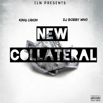 New Collateral by King Cakin