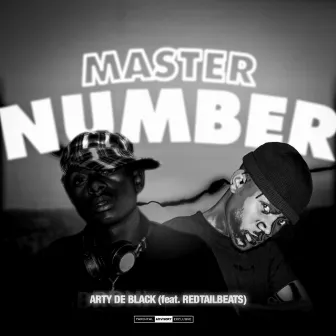 Master Number by Arty De Black