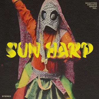 Sun Harp by Whatitdo Archive Group