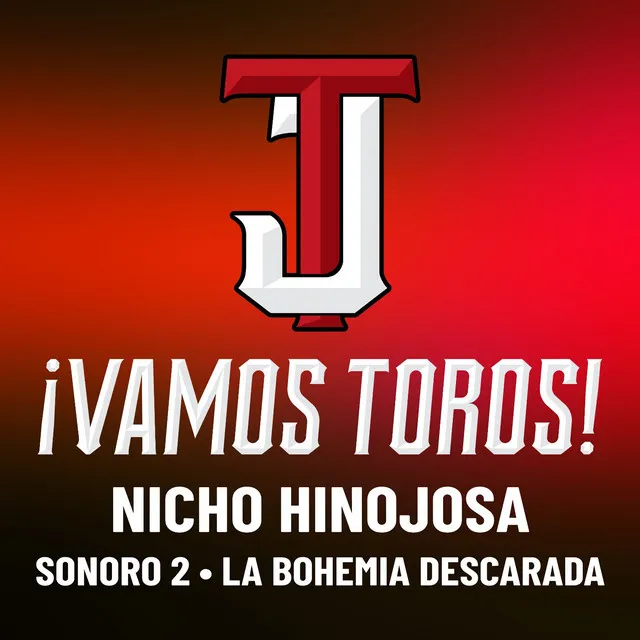 Vamos Toros