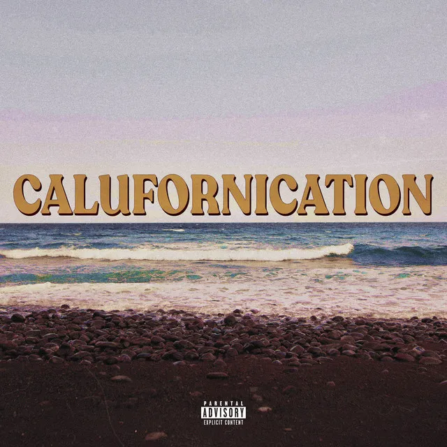 Calufornication