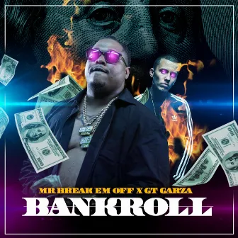 Bankroll by Unknown Artist