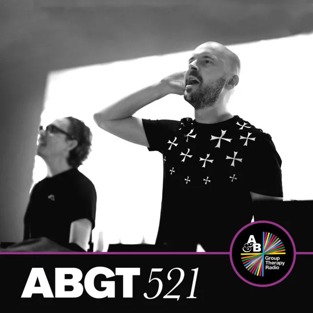 All For You (ABGT521) - oniricus Remix