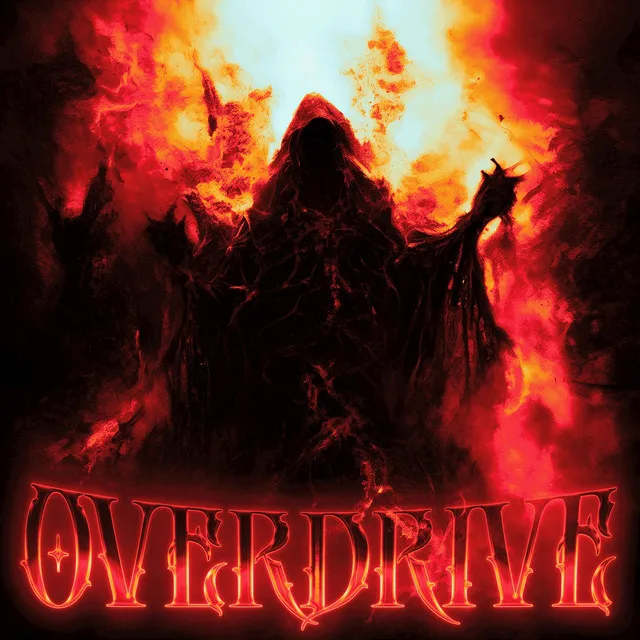 OVERDRIVE