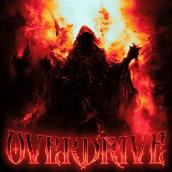 OVERDRIVE by VILE MUSIC