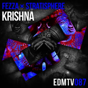 Krishna by FEZZA