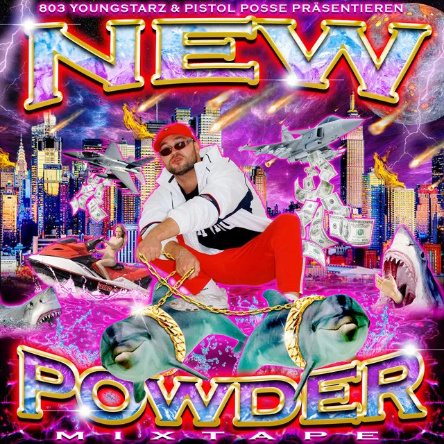 New Powder