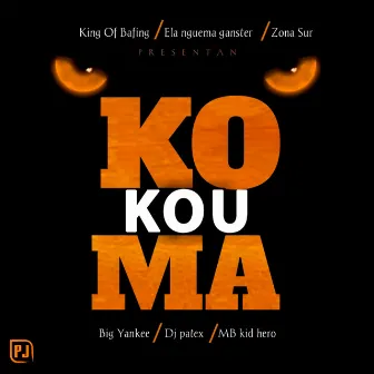 Kokouma by DJ Patex