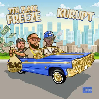 Bag (Be a Gee) by 7th Floor Freeze