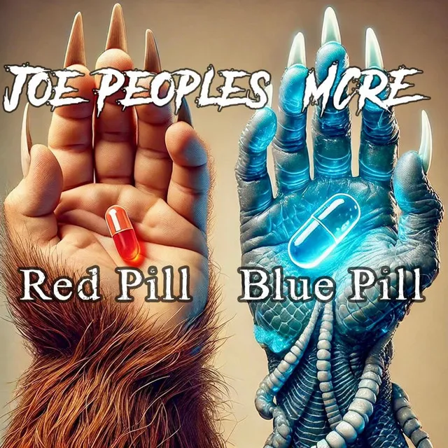 Red Pill, Blue Pill