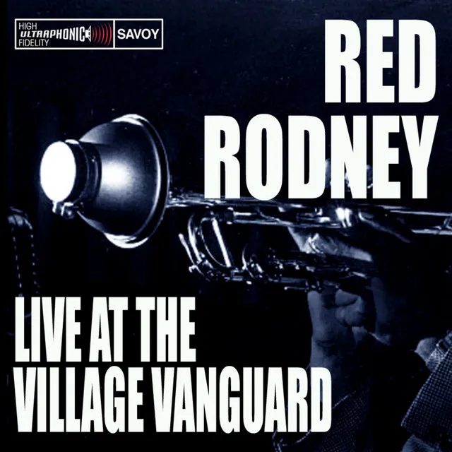 Live At The Village Vanguard