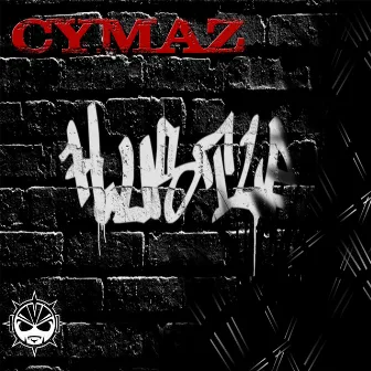 Hustle (Original Extended Mix) by Cymaz