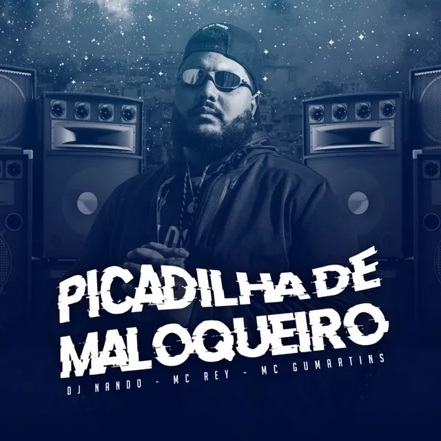 Picadilha de Maloqueiro