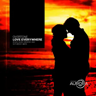 Love Everywhere by Overtone