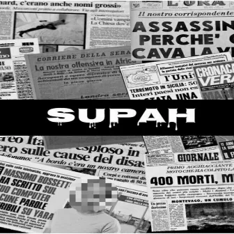 Supah by DUST