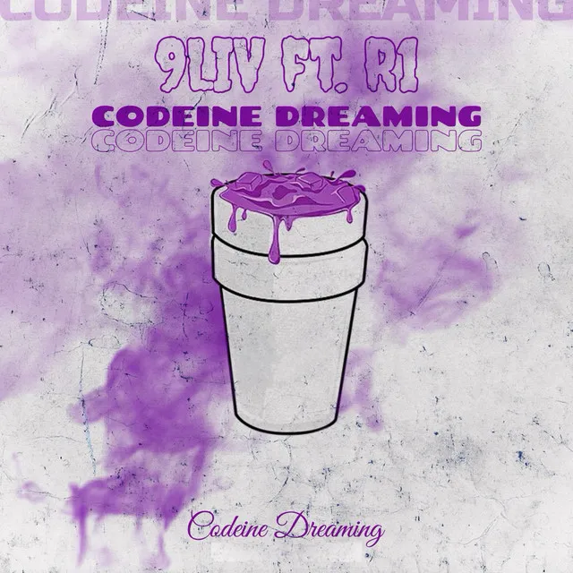 CODEINE DREAMING