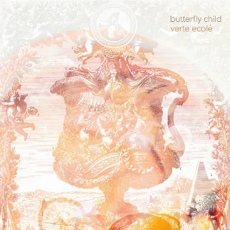 Verte ecolé by Butterfly Child