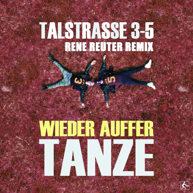 Wieder auffer Tanze - Rene Reuter Remix