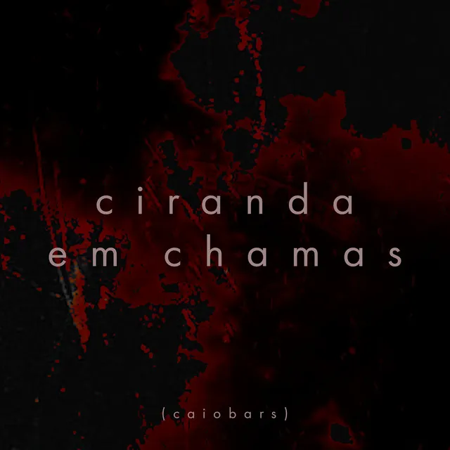 Ciranda em Chamas