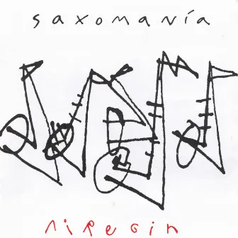 Airegin by Saxomanía