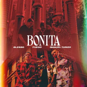 Bonita by Blessd