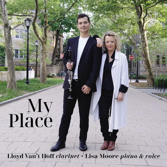 Since I Lost You - Arr. for Clarinet and Piano by Anne Cawrse