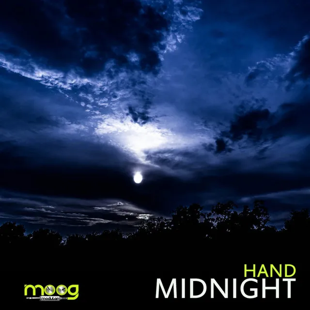 Midnight - Single