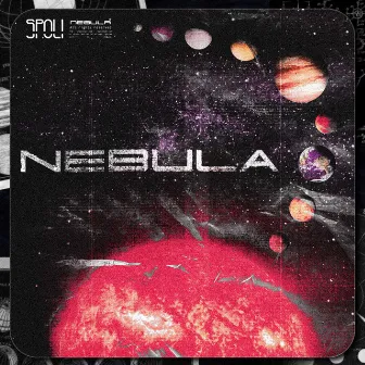 Nebula by Spoli