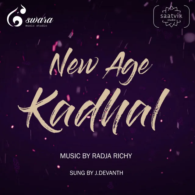 New Age Kadhal