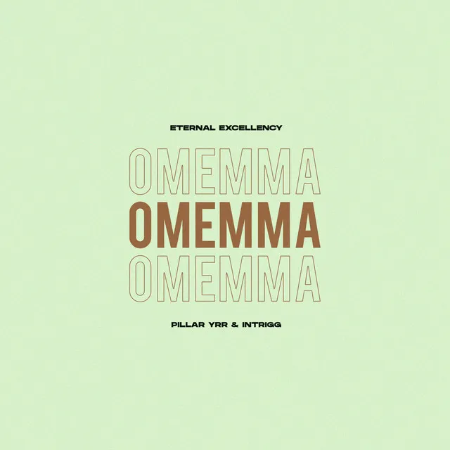 Omemma