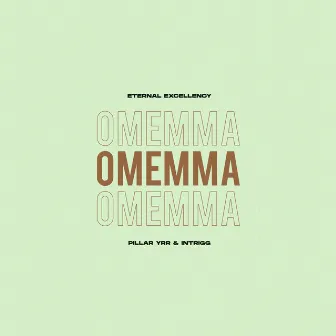 Omemma by Intrigg