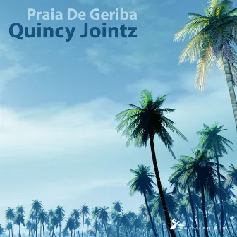 Praia De Geriba by Quincy Jointz