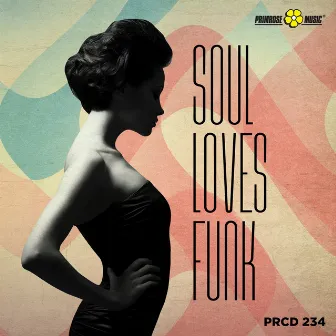 Soul Loves Funk by Samuele Pagliarani