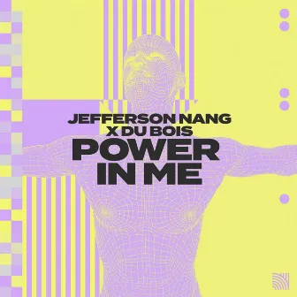 Power in Me by Jefferson Nang